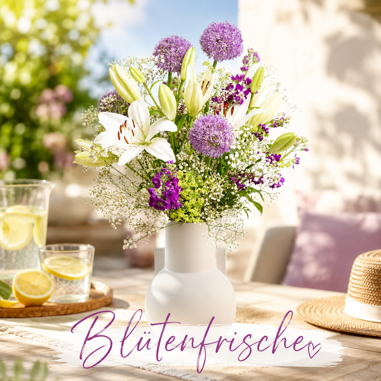 Sommerglück