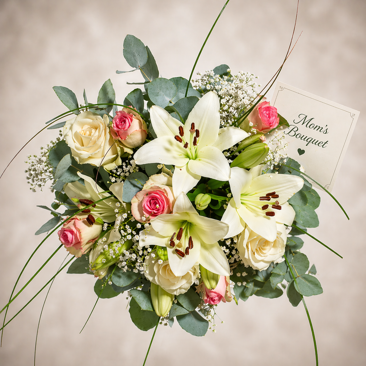 Mom's Bouquet