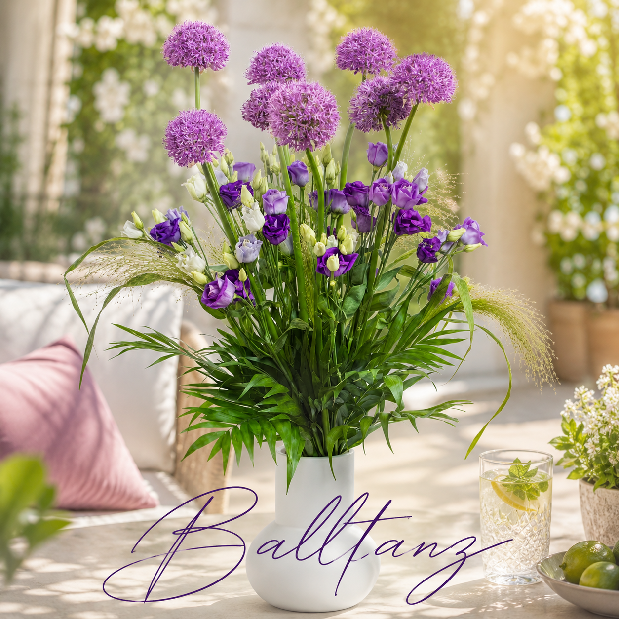 Balltanz