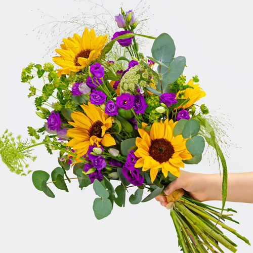 Sommerzeit