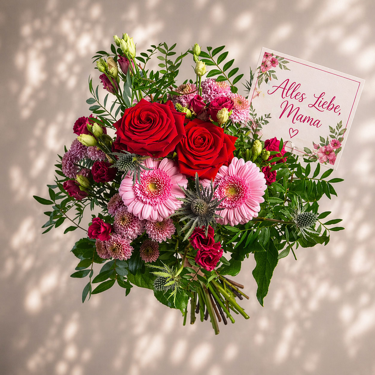 Alles Liebe, Mama 