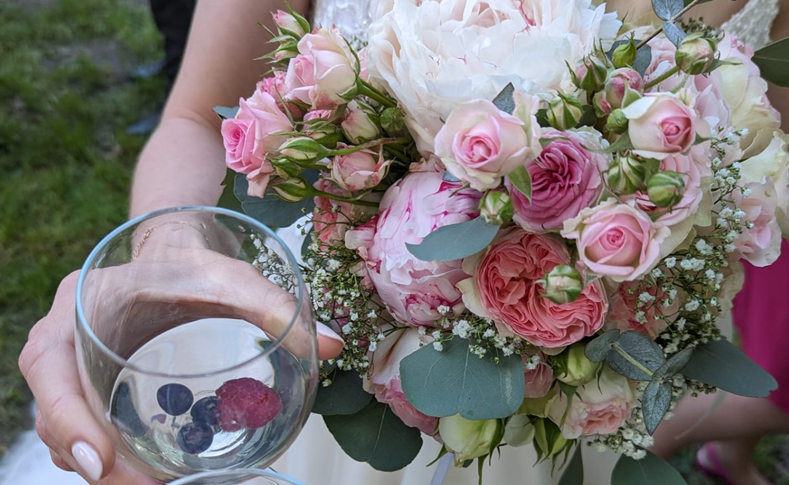 Hochzeit Franziska und Patrick 4