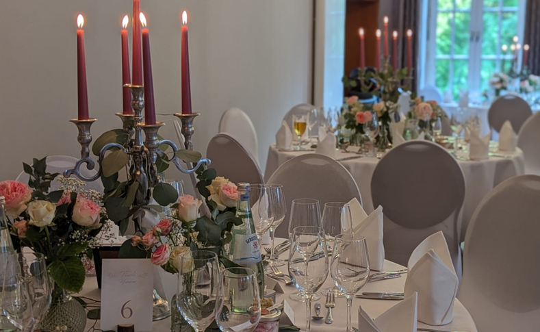 Hochzeit Franziska und Patrick 6