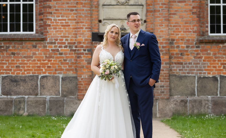 Hochzeit J und B 1