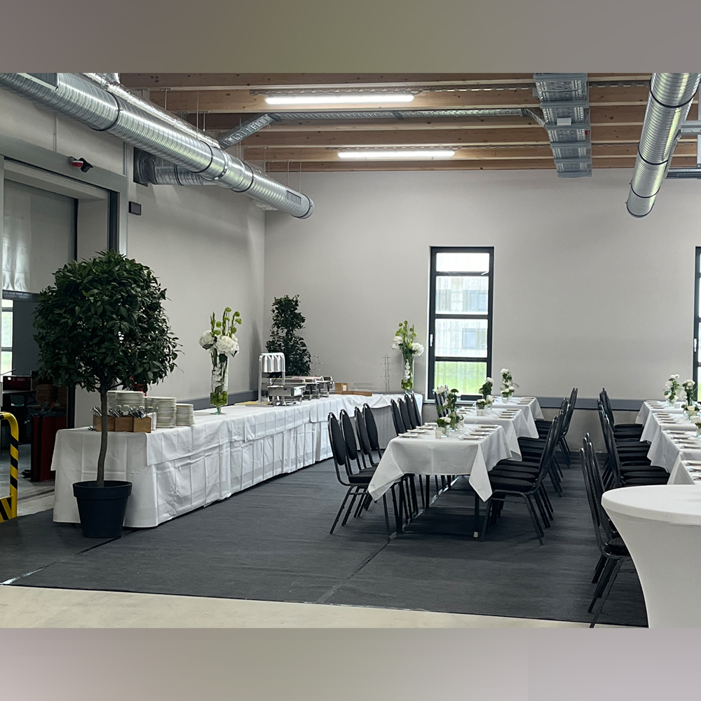 Weiß grün nicht nur zur Hochzeit schön! 4