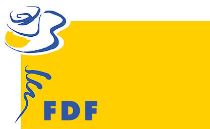 FDF