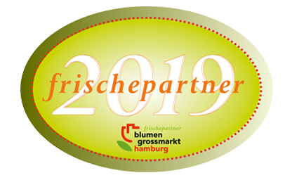 Frischepartner Blumengroßmarkt Hamburg